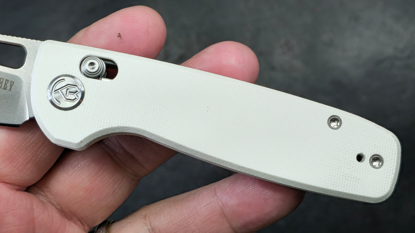 Kubey Bluff G10 14C28N (NEW)