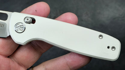 Kubey Bluff G10 14C28N (NEW)
