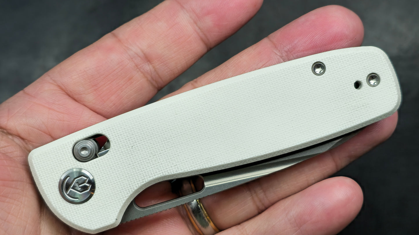 Kubey Bluff G10 14C28N (NEW)