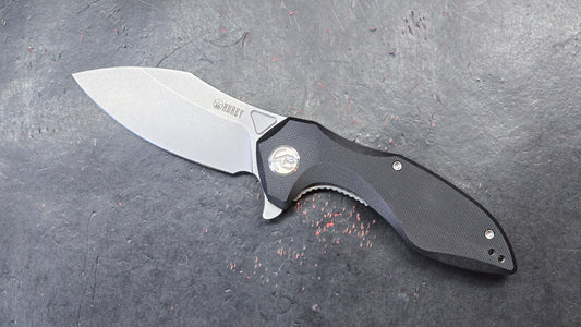 Kubey Noble G10 D2 (NEW)