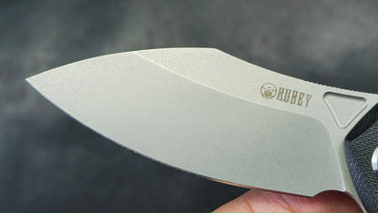 Kubey Noble G10 D2 (NEW)