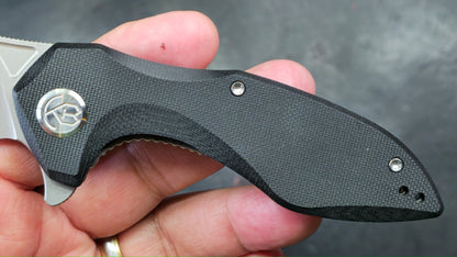 Kubey Noble G10 D2 (NEW)
