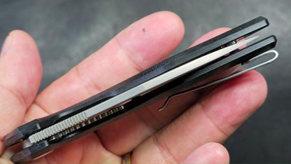 Kubey Noble G10 D2 (NEW)