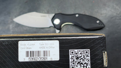 Kubey Noble G10 D2 (NEW)