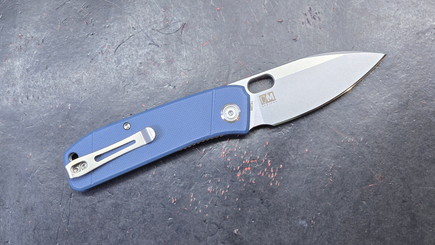 Kubey Hyde GT10 14C28N (USED)