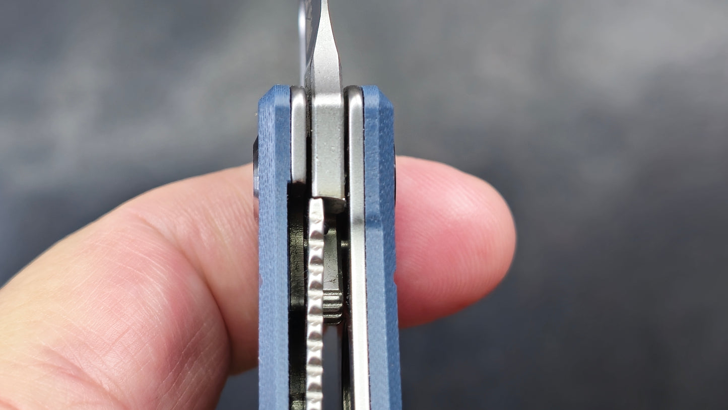 Kubey Hyde GT10 14C28N (USED)