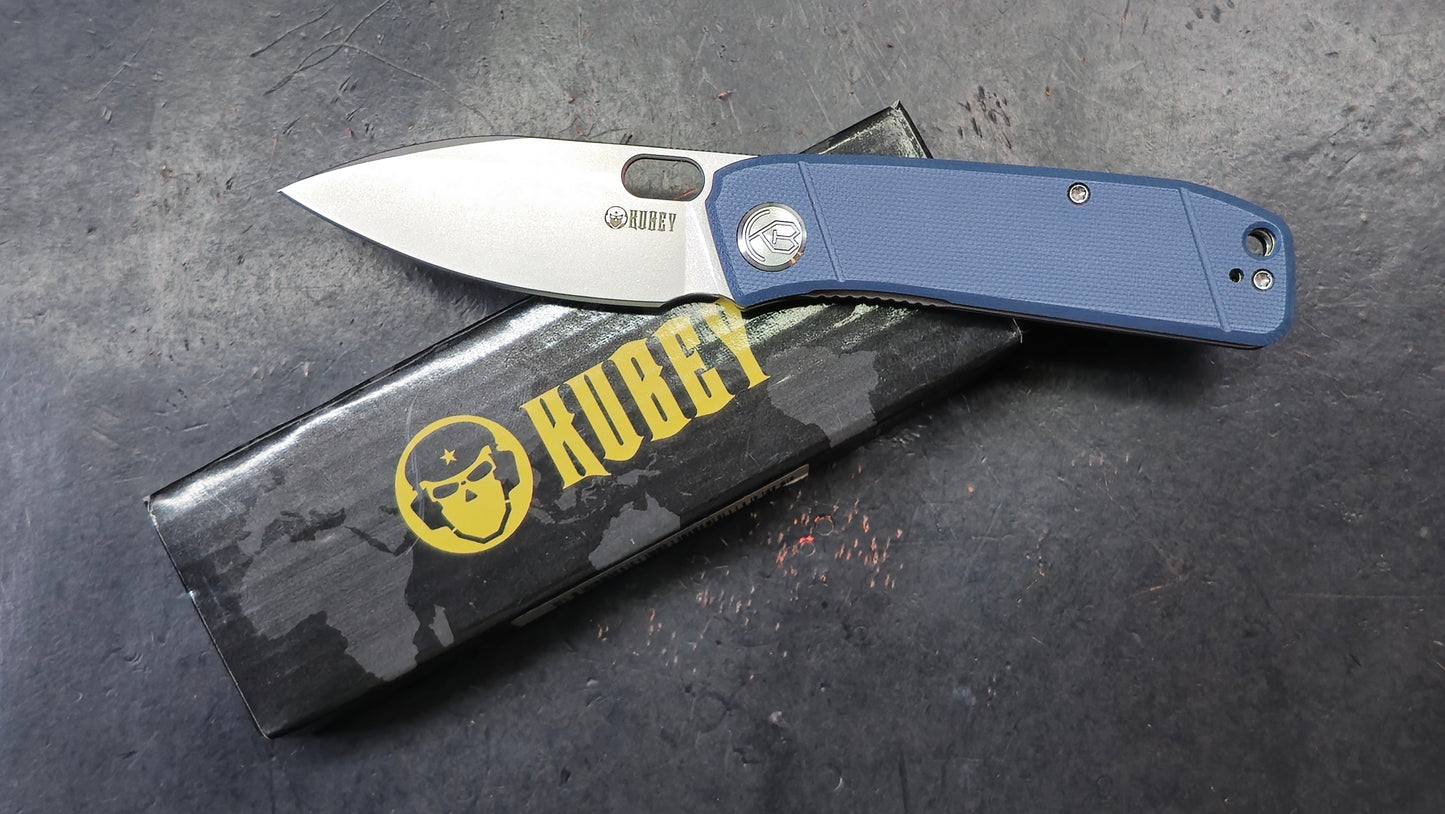 Kubey Hyde GT10 14C28N (USED)