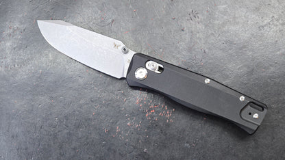 Flytanium Beef G10 Handle D2 (NEW)