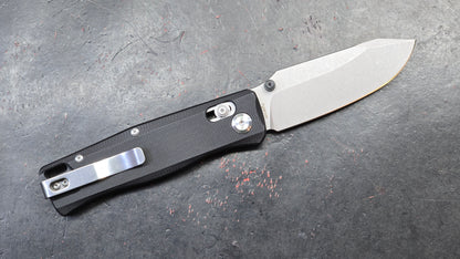 Flytanium Beef G10 Handle D2 (NEW)