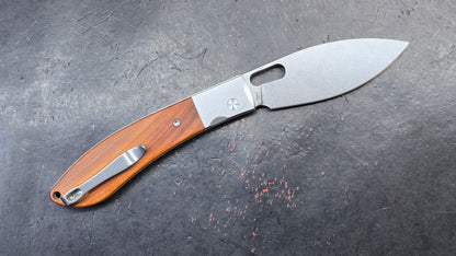 CJRB Sasaya Wood Handle AR-RPM9 (NEW)