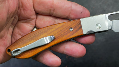 CJRB Sasaya Wood Handle AR-RPM9 (NEW)