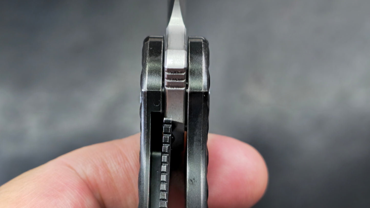 TWOSUN TS328 Titanium M390 (NEW)