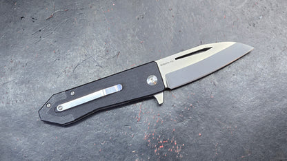 VARGO Sobata 799 G10 Sintered Titanium Blade (NEW)