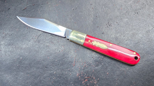 Kershaw Culpepper Slip Joint Red Bone (NEW)