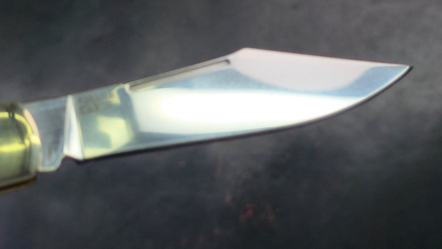 Kershaw Culpepper Slip Joint Red Bone (NEW)