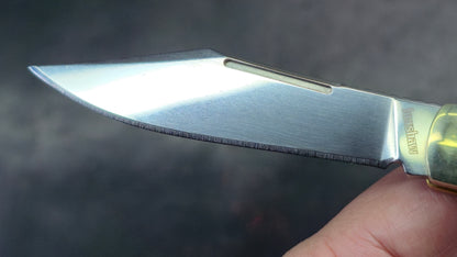Kershaw Culpepper Slip Joint Red Bone (NEW)