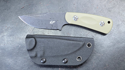 Eafengrow EF121 Fixed Blade G10 D2 (NEW)