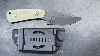 Eafengrow EF121 Fixed Blade G10 D2 (NEW)