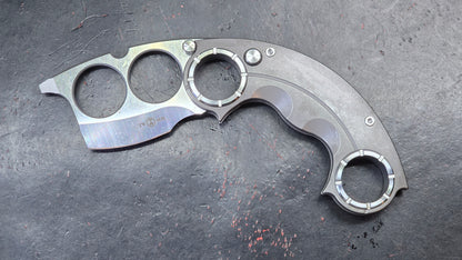 TWOSUN TS330 Titanium 14C28N (NEW)