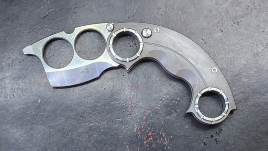 TWOSUN TS330 Titanium 14C28N (NEW)