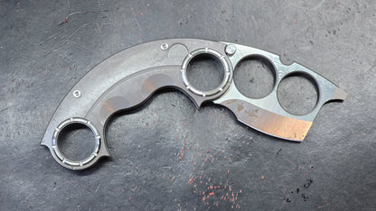 TWOSUN TS330 Titanium 14C28N (NEW)