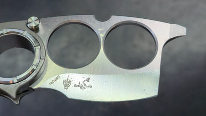 TWOSUN TS330 Titanium 14C28N (NEW)