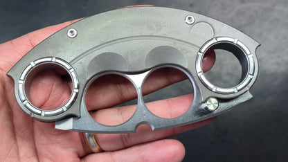 TWOSUN TS330 Titanium 14C28N (NEW)