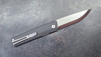 SRM 401L-GB G10 10CR15COMOV (NEW)