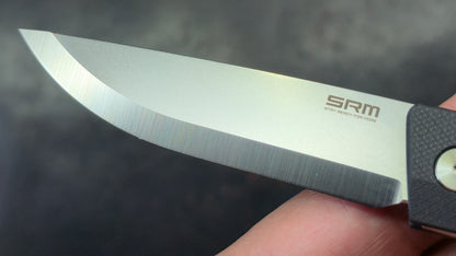 SRM 401L-GB G10 10CR15COMOV (NEW)