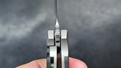 TWOSUN TS592 Titanium Carbon Fiber 14C28N (NEW)