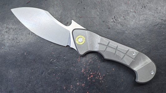 TWOSUN TS594 Titanium K110 (NEW)