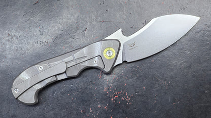 TWOSUN TS594 Titanium K110 (NEW)