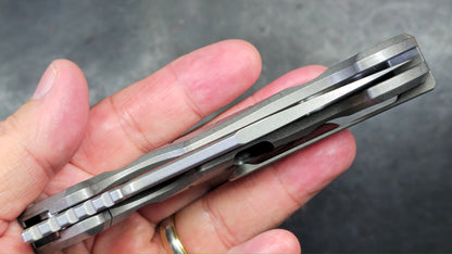 TWOSUN TS594 Titanium K110 (NEW)