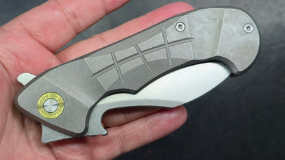 TWOSUN TS594 Titanium K110 (NEW)