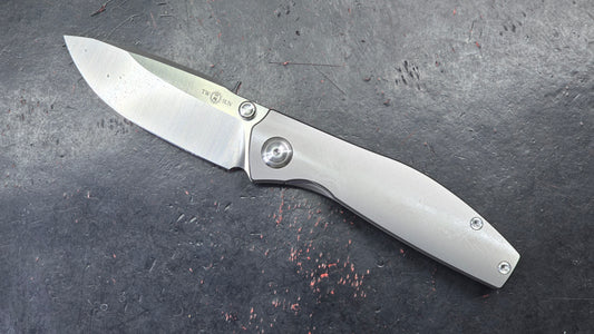 TWOSUN TS576 Titanium K110 (NEW)