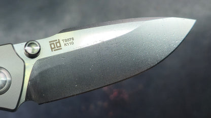 TWOSUN TS576 Titanium K110 (NEW)