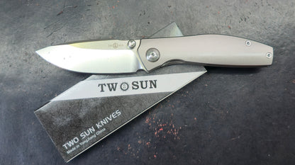TWOSUN TS576 Titanium K110 (NEW)