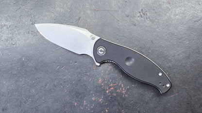 Civivi Scintilla, Blade HQ Exclusive G10 D2 (NEW)