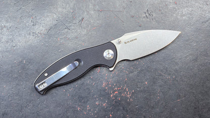 Civivi Scintilla, Blade HQ Exclusive G10 D2 (NEW)
