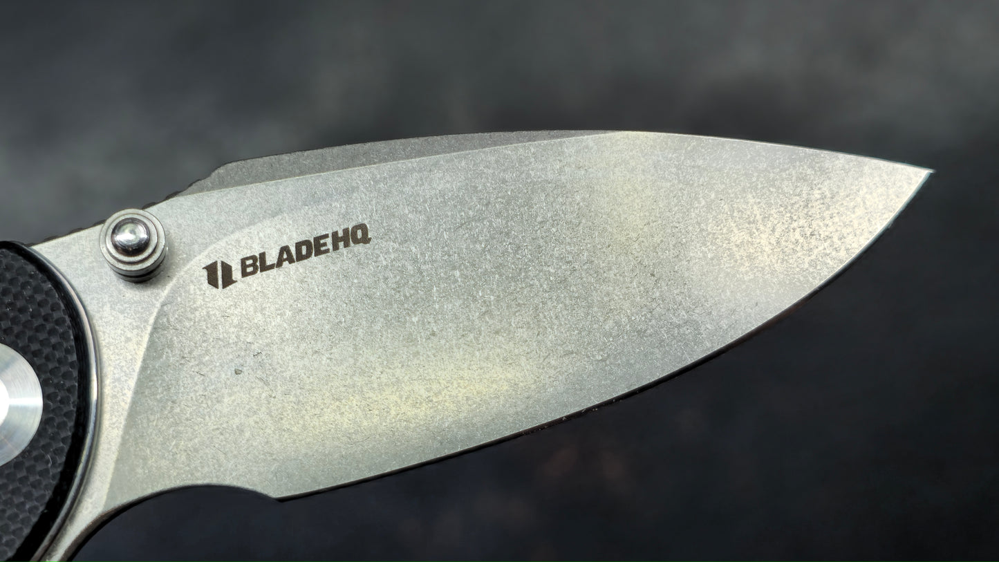 Civivi Scintilla, Blade HQ Exclusive G10 D2 (NEW)