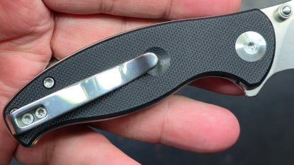 Civivi Scintilla, Blade HQ Exclusive G10 D2 (NEW)