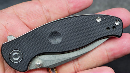 Civivi Scintilla, Blade HQ Exclusive G10 D2 (NEW)