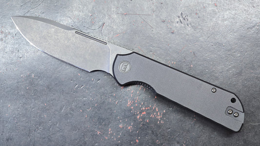 Liong Mah Designs Eutektik G10 14C28N (NEW)