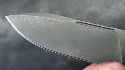Liong Mah Designs Eutektik G10 14C28N (NEW)