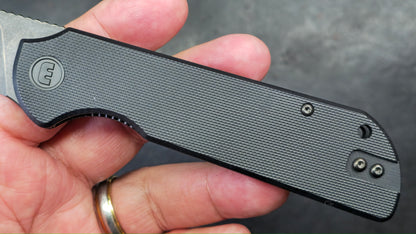 Liong Mah Designs Eutektik G10 14C28N (NEW)