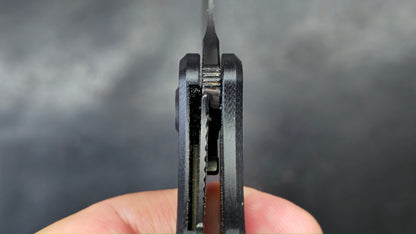 Liong Mah Designs Eutektik G10 14C28N (NEW)