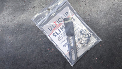 ULTICLIP SLIM 3.3 (NEW)