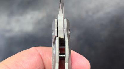 TWOSUN TS376 Titanium M390 (NEW)