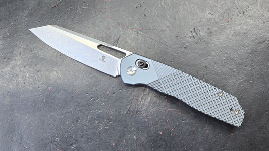 Tenable Shard Aluminum Handle 14C28N (NEW)