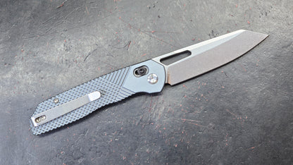Tenable Shard Aluminum Handle 14C28N (NEW)